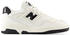 weiß: New Balance BB550