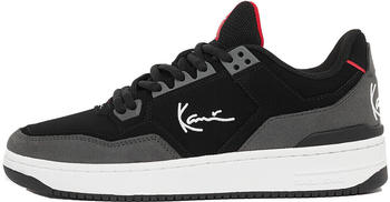 Karl Kani Sneaker 89 LXRY grau schwarz rot