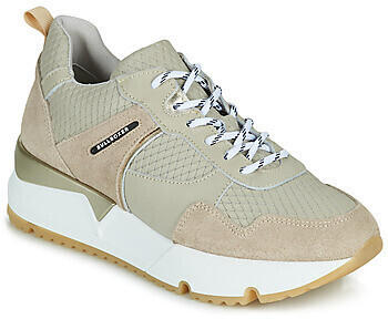 Bullboxer Sneaker 323015E5C beige