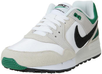 Nike AIR PEGASUS '89 Herren Lowtop grün weiß