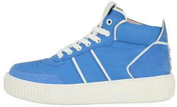 Crick It Sneaker blau