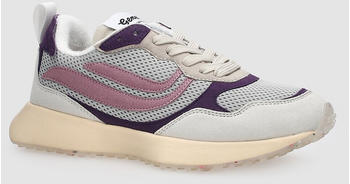 Gènesis G-Marathon Sneakers offwhite lila lavendel Damen