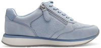 Tamaris 1-23752-42 Sneaker light blue