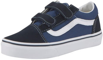 Vans Sneakers Old Skool V dunkelblau