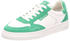 Tamaris Low Sneaker grün 1-23617-42