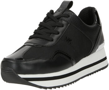 Michael Kors Sneakers 43R4RNFSAD schwarz