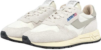 AUTRY Whirlwind Low Trainers grau