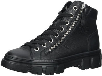 Paul Green 5210-022 Glattleder schwarz