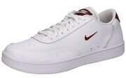 Nike Court Vintage white/team red/white