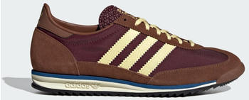 Adidas SL 72 OG W Lowtop braun