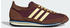 maroon/almost yellow/preloved brown: Adidas SL 72