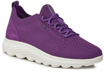 Geox Sneakers D Spherica D15NUA 06K22 violett