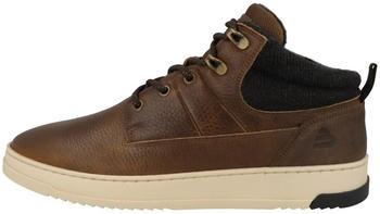 Bullboxer 616P51476C Herren Turnschuhe Halbschuhe