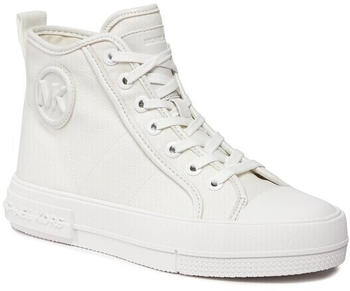 Michael Kors Sneakers 43R4EYFS4D weiß