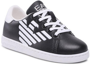 Emporio Armani Sneakers XSX101 XOT46 A120 schwarz