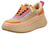 Steve Madden Sneaker Lederimitat natur