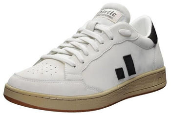 Ethletic Sneaker Lo Jesse Chalk White Jet Black