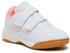 Kappa Sneakers 260509K weiß flamingo 1072