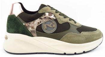 Nero Giardini Damen Sneakers I205243D