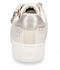 Tamaris Trainers (1-23313-41) ivory gold