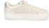 Tamaris Trainers (1-23313-41) ivory gold
