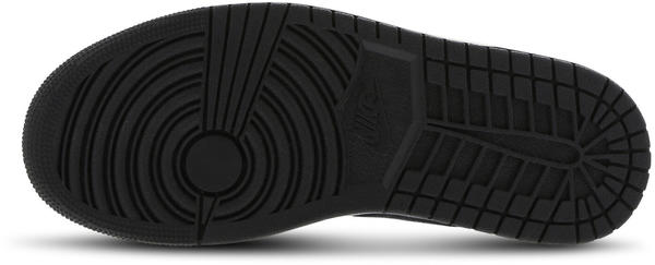 Nike Air Jordan 1 Mid SE smoke grey/sail/off noir
