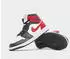 Nike Air Jordan 1 Mid Women (BQ6472) sail/off noir/white/gym red
