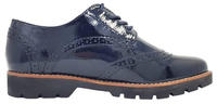 Jana Shoes 8-23760-41 844 Schwarz 844 navy