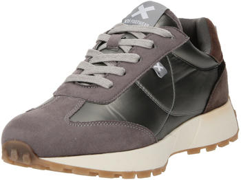 XTI Damen Sneaker braun basaltgrau mauve 14326923