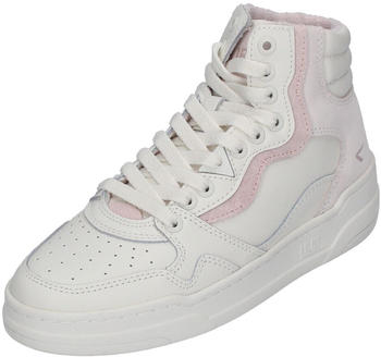 HUB GRIP L68 Sneaker off white pink clay