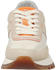 GANT Sneaker Caffay beige orange