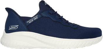 Skechers Slip-ins: BOBS Sport Squad Chaos navy