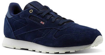 Reebok CL LEATHER MCC CN0001 Jugendliche Schuhe