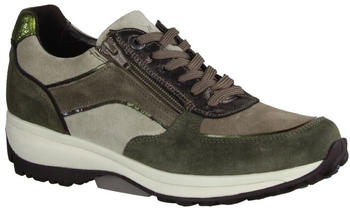 Xsensible Sneaker Luca GX grün