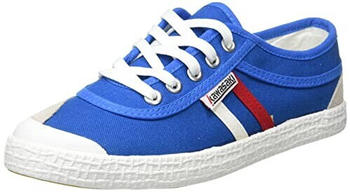 Kawasaki Retro Canvas Shoe Low-top 2151 Princess Blue