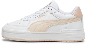 Puma CA Pro Classic Women (380190) white/rosebay