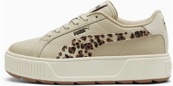 Puma Karmen I Am The Drama Sneakers beige