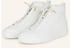 Paul Green Super Soft Hightop Pauls (5283) white