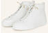Paul Green Super Soft Hightop Pauls (5283) white
