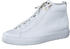 Paul Green Super Soft Hightop Pauls (5283) white