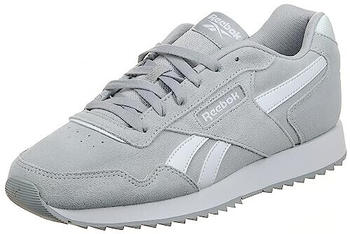 Reebok Glide Ripple Sneaker wei&szlig; grau
