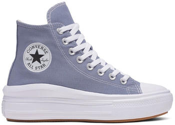 Converse Chuck Taylor All Star Move High Top thunder daze