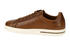 Birkenstock Bend Cognac Braun Leder 1026177