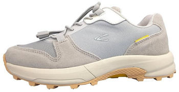 Camel Active Hike Sneaker light grey