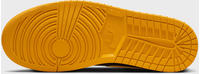 Nike Air Jordan 1 Low (553558) black/white/yellow ochre