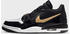 Nike Air Jordan Legacy 312 Low black/white/metallic gold
