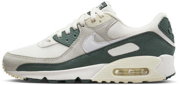 Nike Air Max 90 Women (FZ5163) sail/vintage green/coconut milk/white