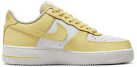 Nike Nike Air Force 1 '07 Women (HF0119) soft yellow/summit white/soft yellow