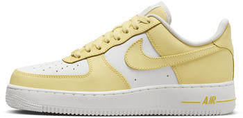 Nike Nike Air Force 1 '07 Women (HF0119) soft yellow/summit white/soft yellow