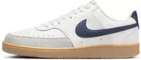 Nike HF1068, NIKE Herren Freizeitschuhe Court Vision Low Braun male